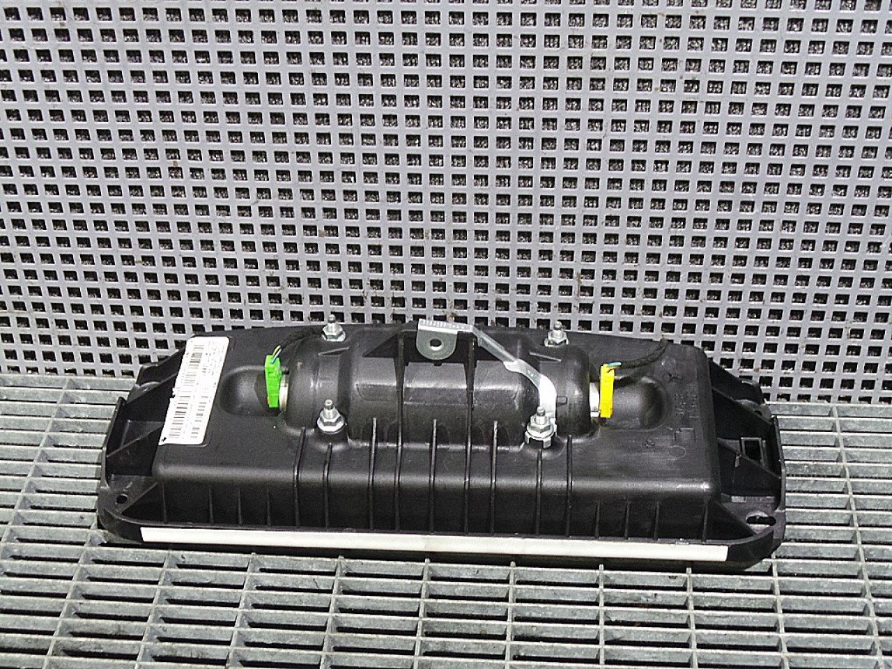 CAPSULA AER PASAGER MERCEDES C-CLASS - - (2007 2011)