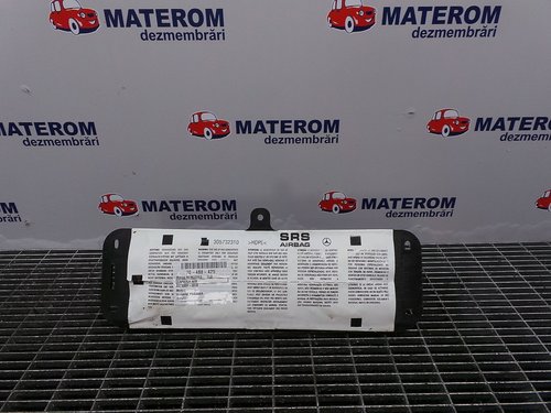 CAPSULA AER PASAGER MERCEDES CLS CLS - - (2004 2010)