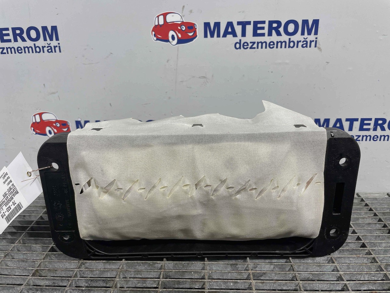CAPSULA AER PASAGER MERCEDES E-CLASS - - (2009 2013)