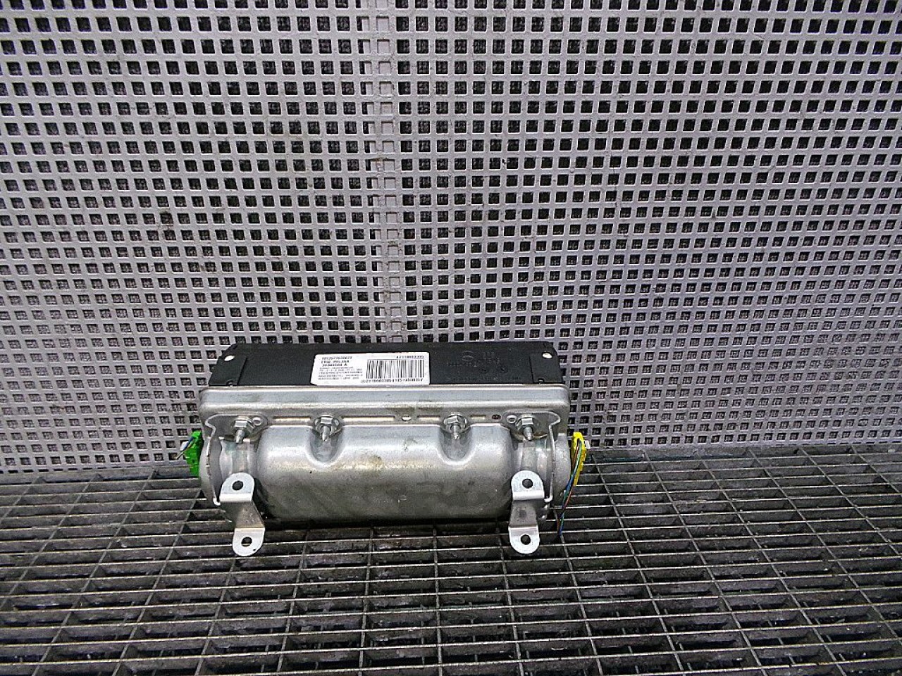 CAPSULA AER PASAGER MERCEDES E-CLASS E-CLASS - - (2005 2009)
