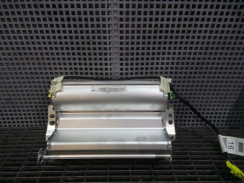 CAPSULA AER PASAGER MERCEDES ML - - (2005 2011)