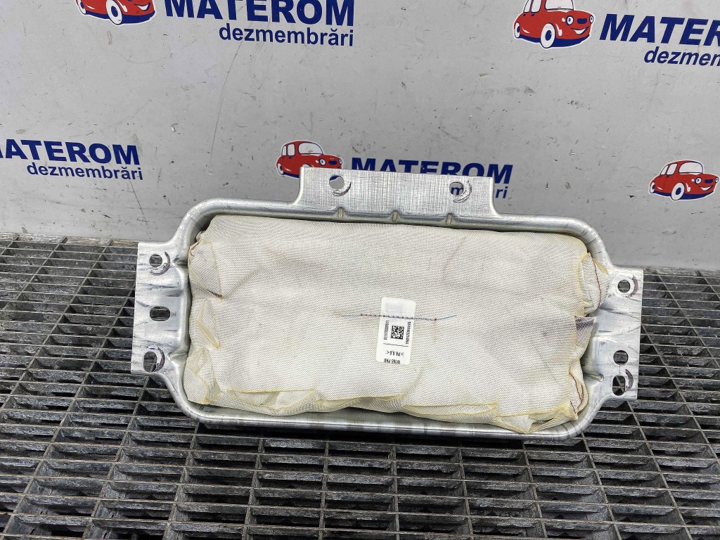 CAPSULA AER PASAGER MERCEDES ML - - (2012 2019)