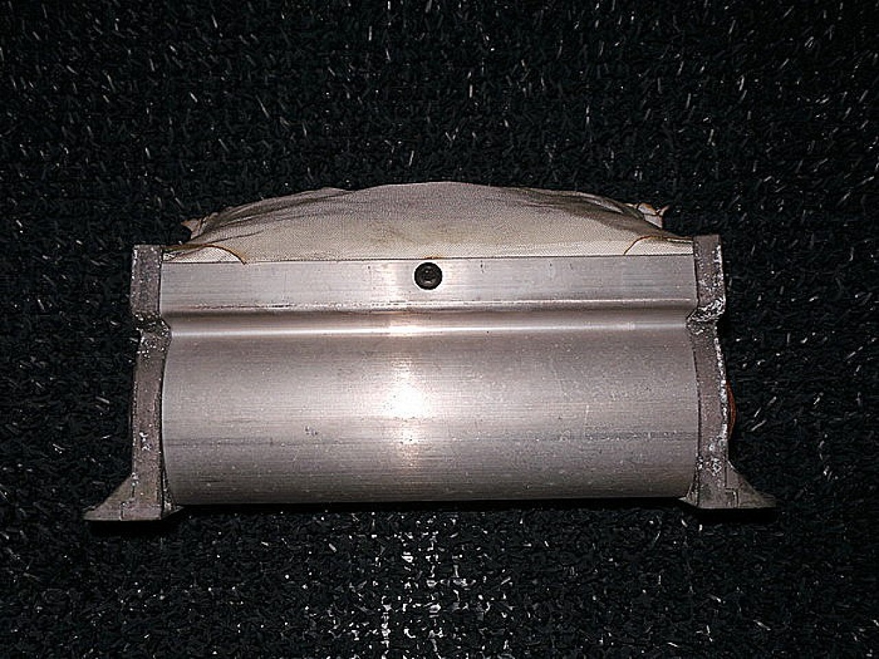 CAPSULA AER PASAGER MERCEDES ML ML - - (1998 2005)