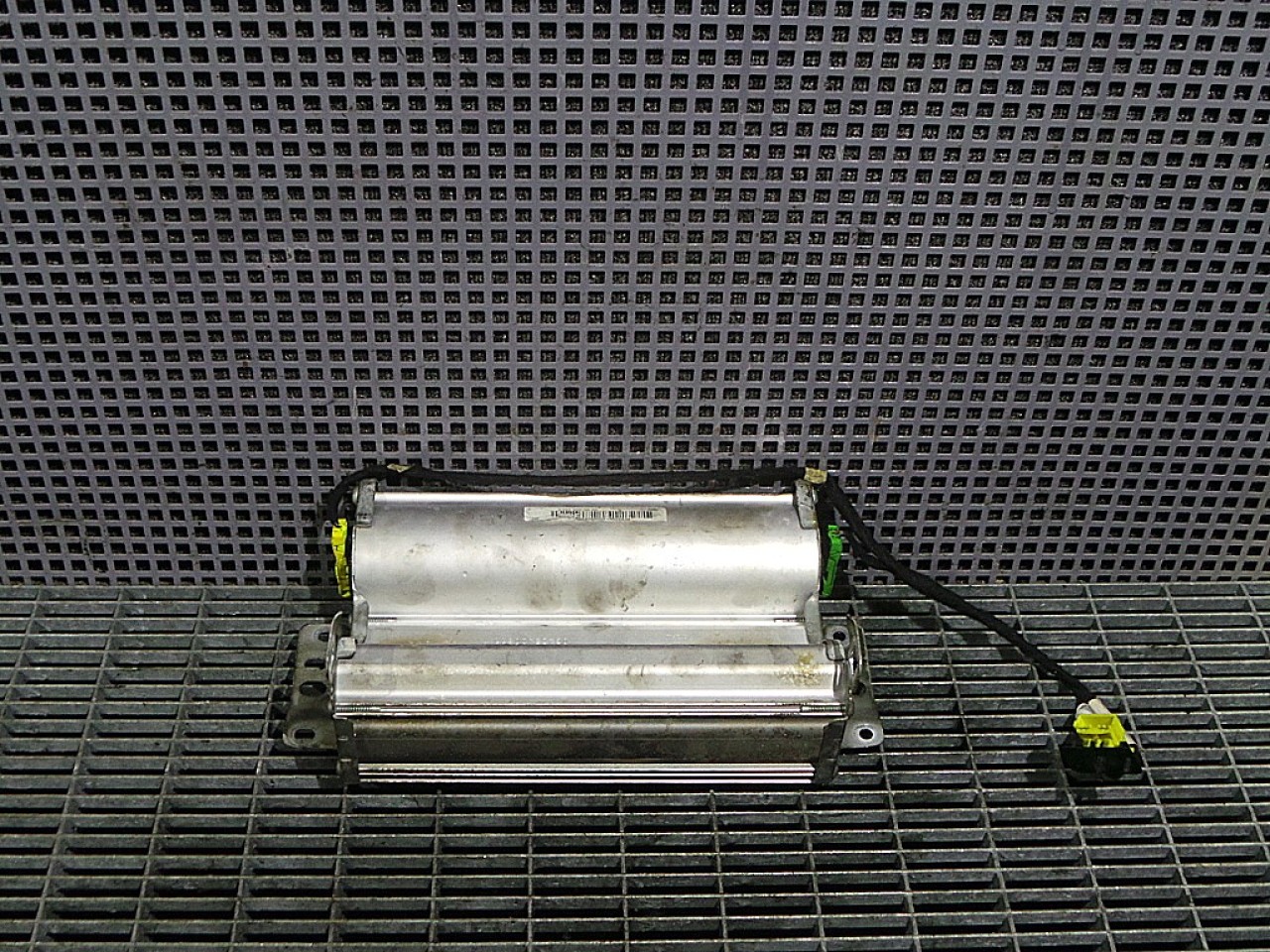 CAPSULA AER PASAGER MERCEDES ML ML - - (2005 2011)