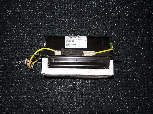 CAPSULA AER PASAGER MINI COOPER COOPER - - (2001 2006)
