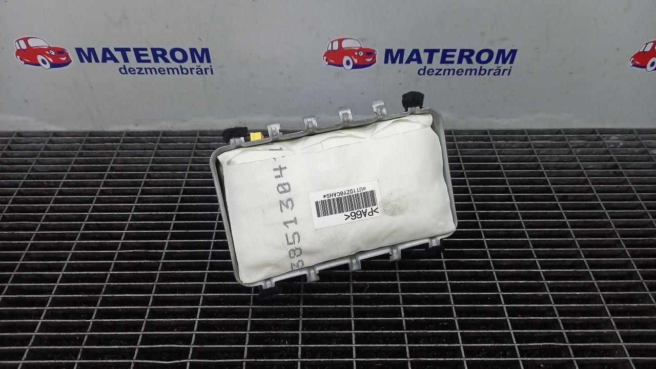 CAPSULA AER PASAGER MITSUBISHI ASX - - (2010 2016)