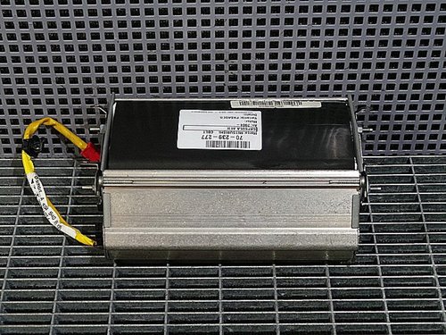 CAPSULA AER PASAGER MITSUBISHI COLT COLT - - (2004 2008)