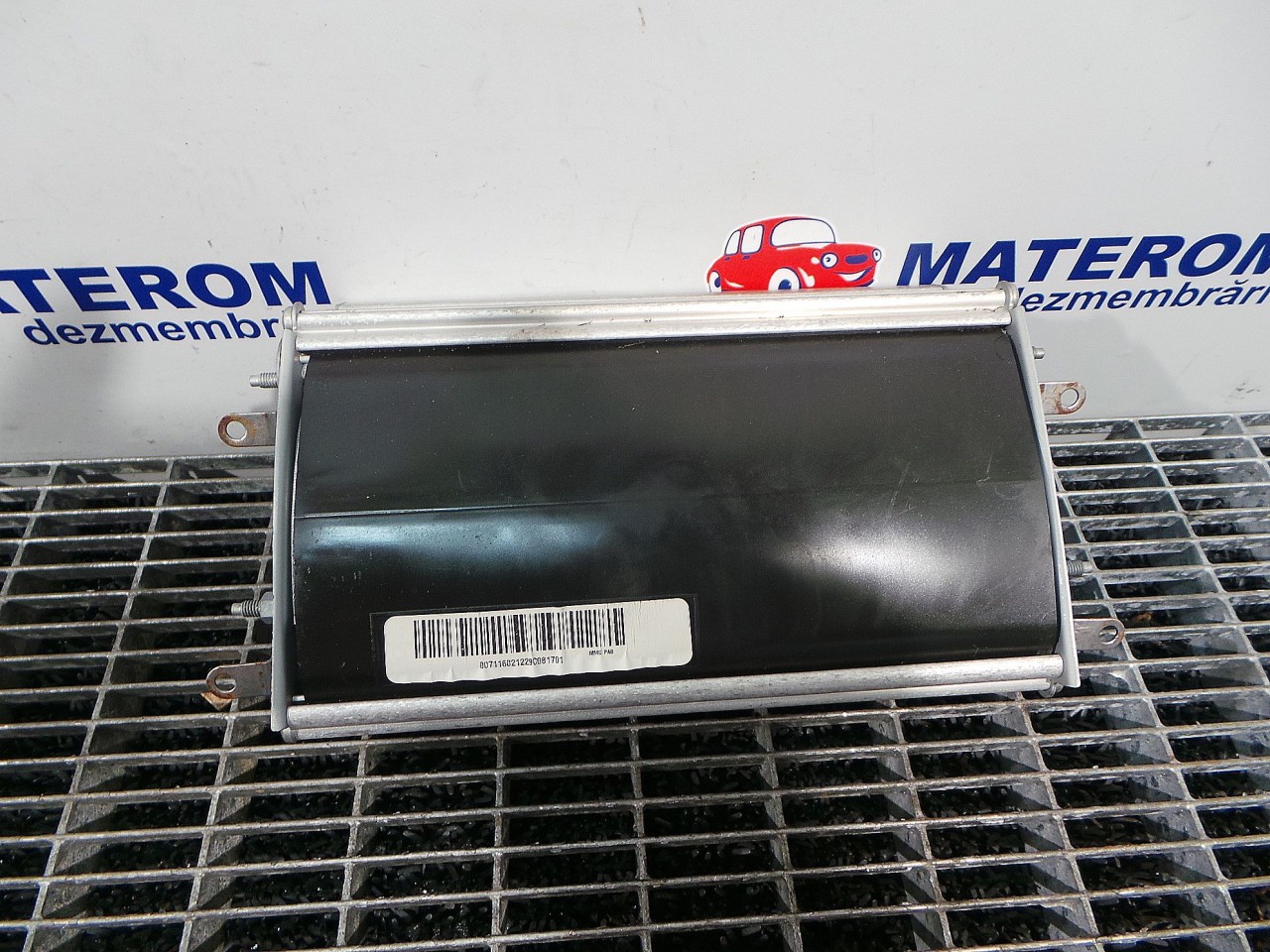 CAPSULA AER PASAGER MITSUBISHI COLT COLT - - (2004 2008)