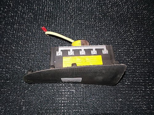 CAPSULA AER PASAGER MITSUBISHI L200 2.5 D - (2006 2010)