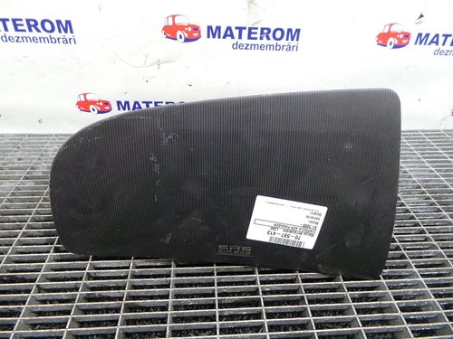 CAPSULA AER PASAGER MITSUBISHI L200 - - (2006 2010)