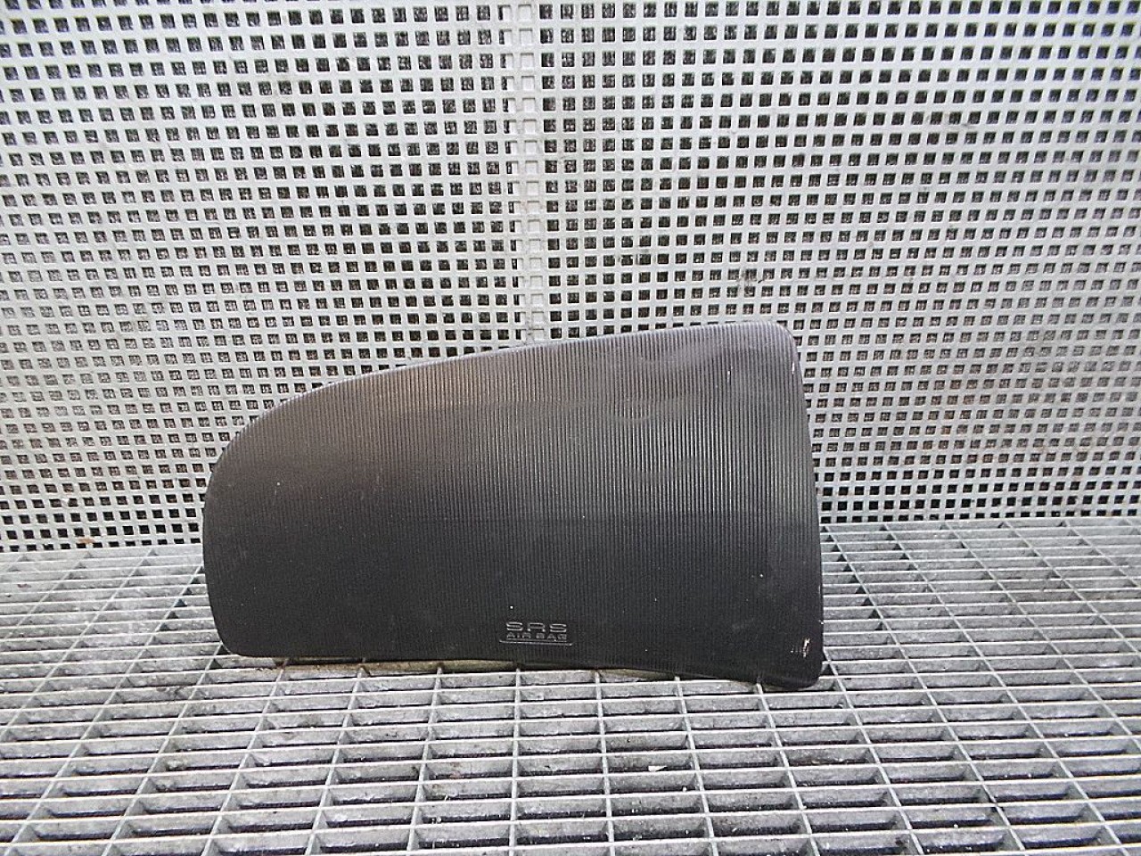CAPSULA AER PASAGER MITSUBISHI L200 - - (2006 2010)