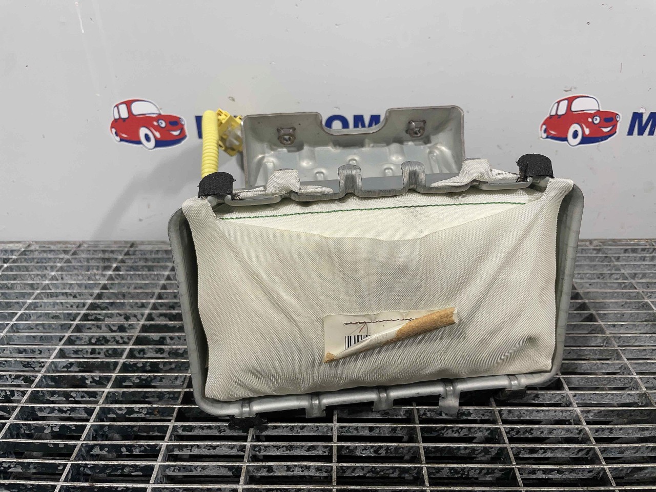 CAPSULA AER PASAGER MITSUBISHI OUTLANDER OUTLANDER - - (2006 2012)