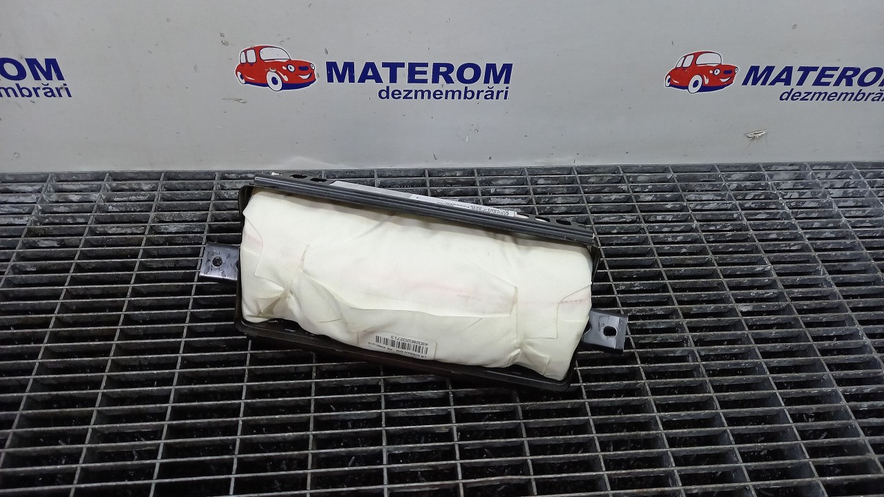 CAPSULA AER PASAGER NISSAN MICRA - - (2007 2010)