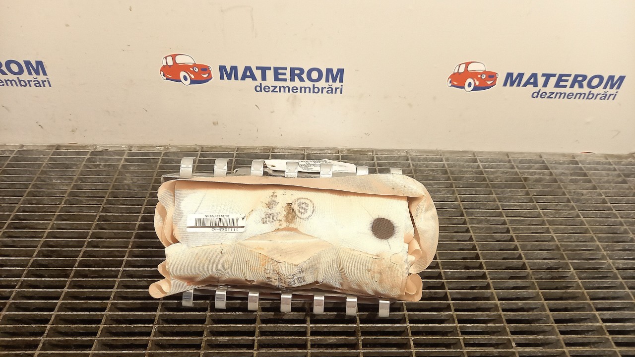 CAPSULA AER PASAGER NISSAN NOTE - - (2013 2019)