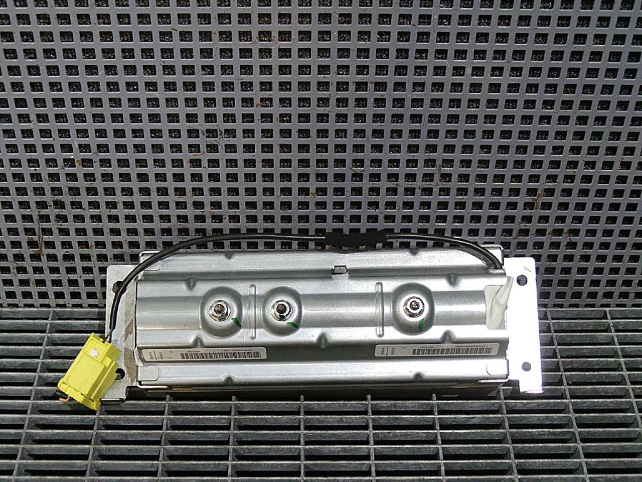 CAPSULA AER PASAGER NISSAN PATHFINDER PATHFINDER - - (2005 2010)