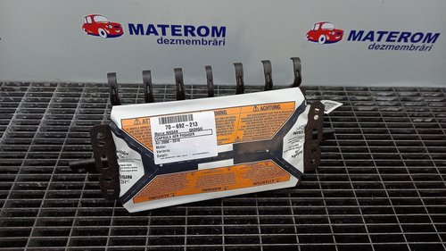 CAPSULA AER PASAGER NISSAN QASHQAI QASHQAI - - (2006 2010)