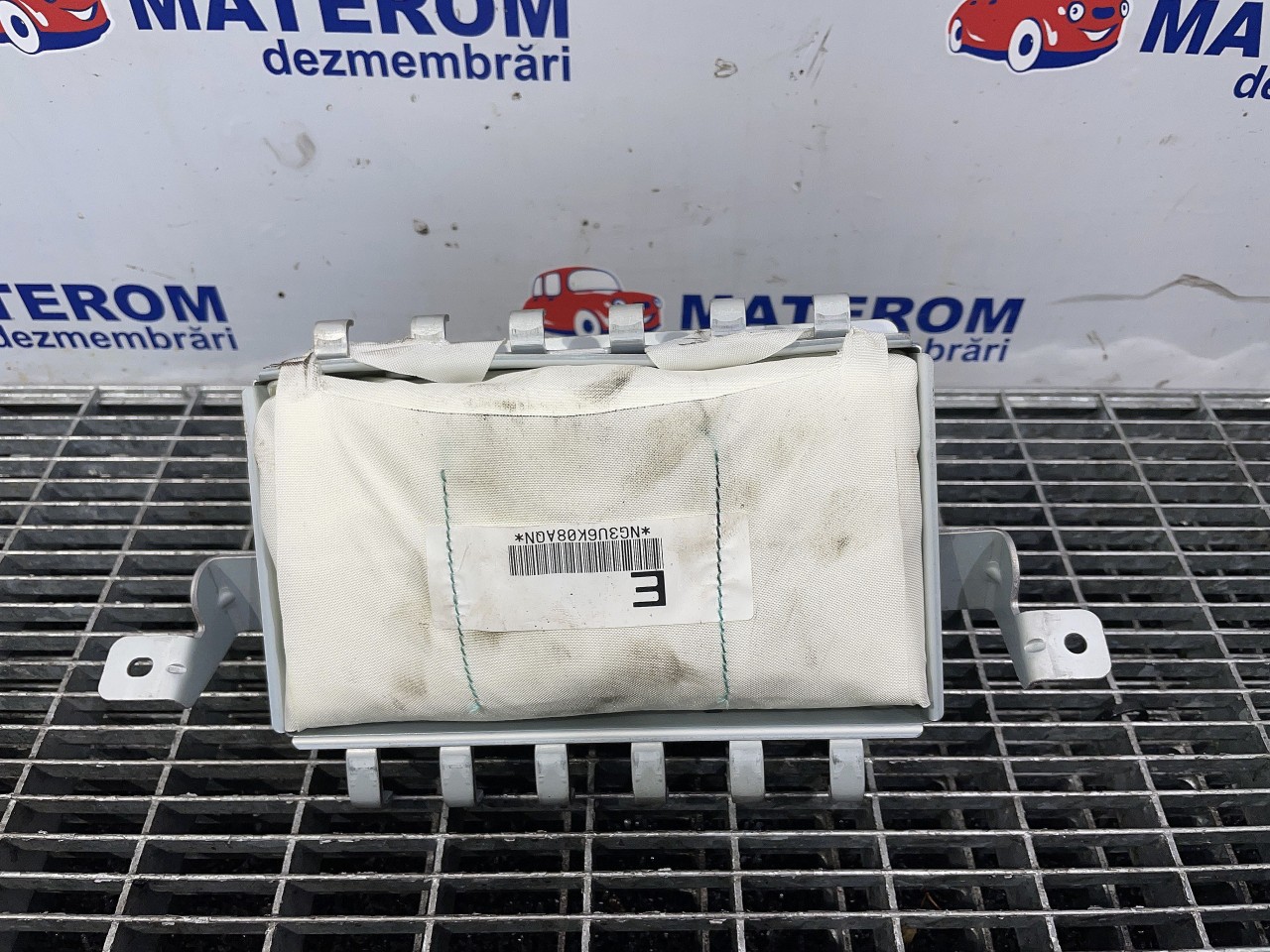 CAPSULA AER PASAGER NISSAN X-TRAIL X-TRAIL - - (2007 2010)