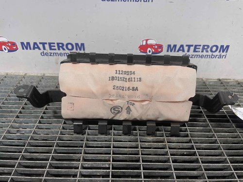 CAPSULA AER PASAGER NISSAN X-TRAIL X-TRAIL - - (2014 2018)