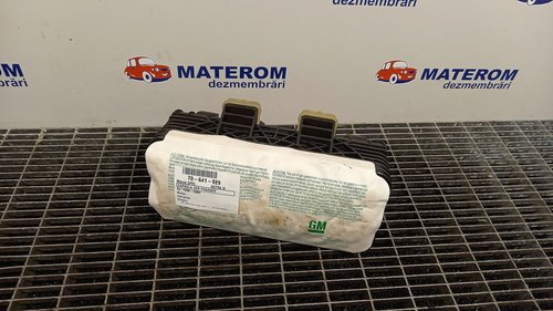 CAPSULA AER PASAGER OPEL ASTRA G - - (1998 2004)
