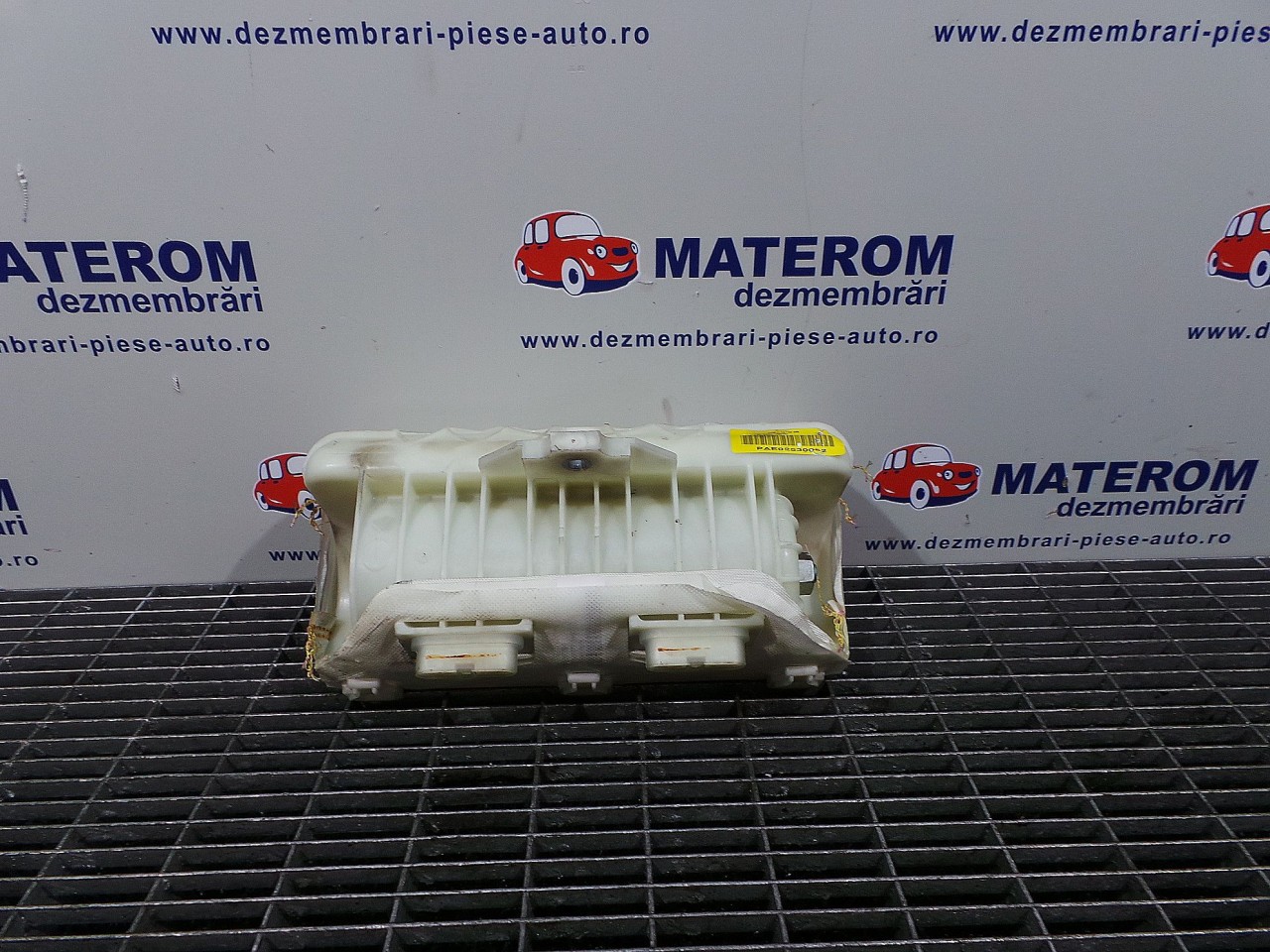 CAPSULA AER PASAGER OPEL ASTRA H - - (2004 2009)