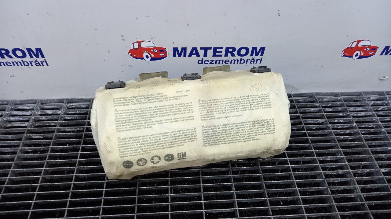 CAPSULA AER PASAGER OPEL ASTRA H ASTRA H - - (2004 2008)