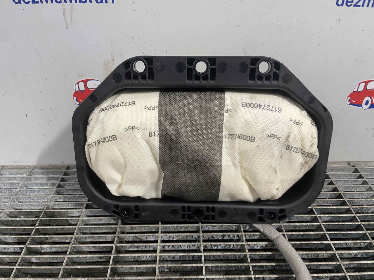 CAPSULA AER PASAGER OPEL ASTRA J - - (2009 2012)