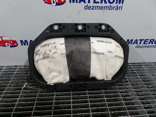CAPSULA AER PASAGER OPEL ASTRA J - - (2009 2012)