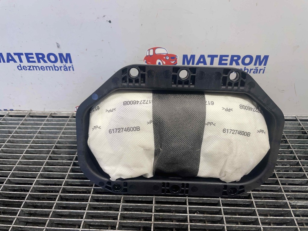 CAPSULA AER PASAGER OPEL ASTRA J - - (2009 2012)