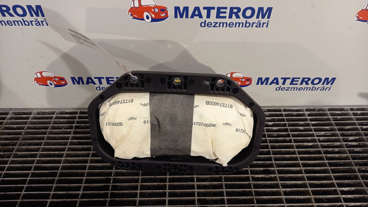 CAPSULA AER PASAGER OPEL ASTRA J - - (2009 2012)