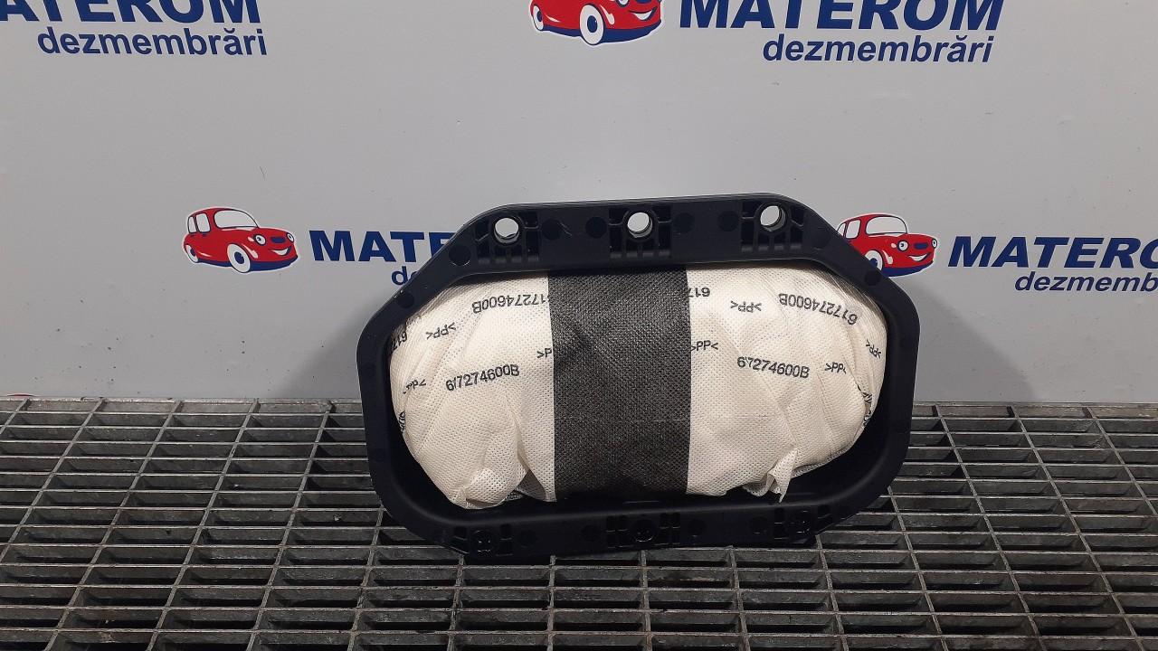 CAPSULA AER PASAGER OPEL ASTRA J - - (2009 2012)