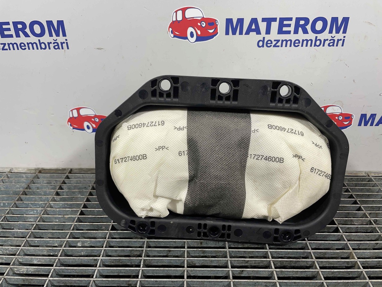 CAPSULA AER PASAGER OPEL ASTRA J - - (2009 2012)