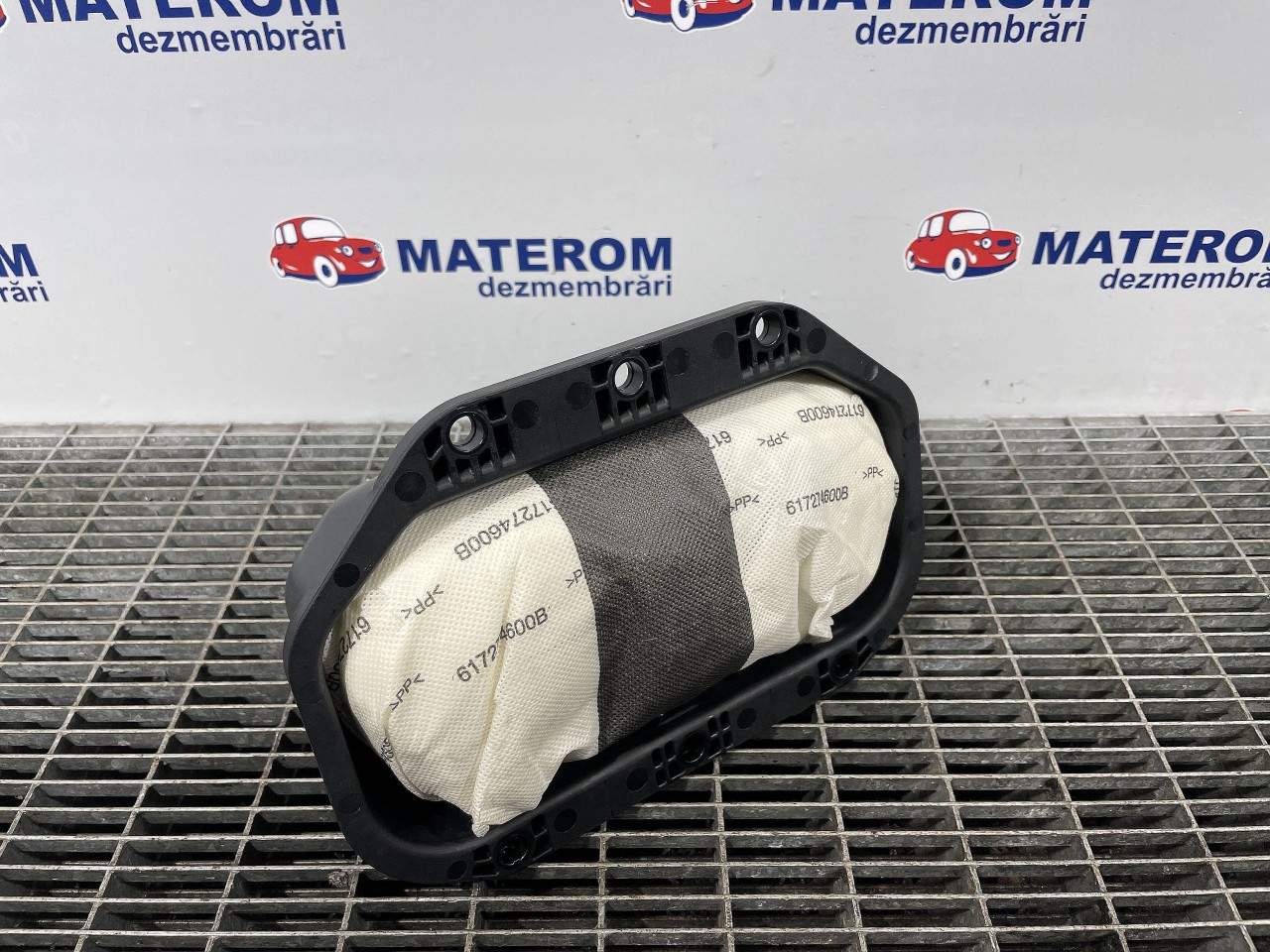 CAPSULA AER PASAGER OPEL ASTRA J - - (2009 2012)