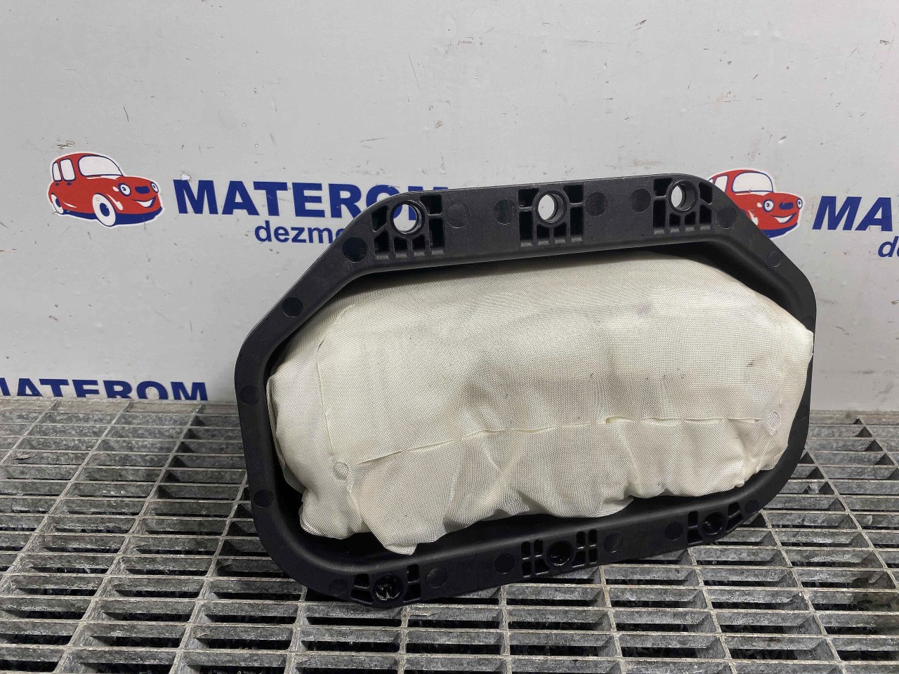 CAPSULA AER PASAGER OPEL ASTRA J - - (2012 2015)