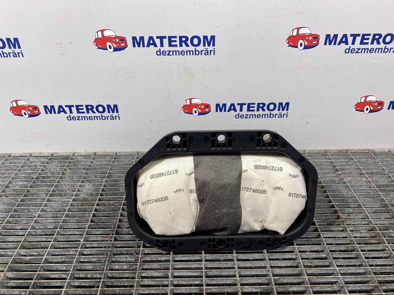 CAPSULA AER PASAGER OPEL ASTRA J ASTRA J - - (2009 2012)