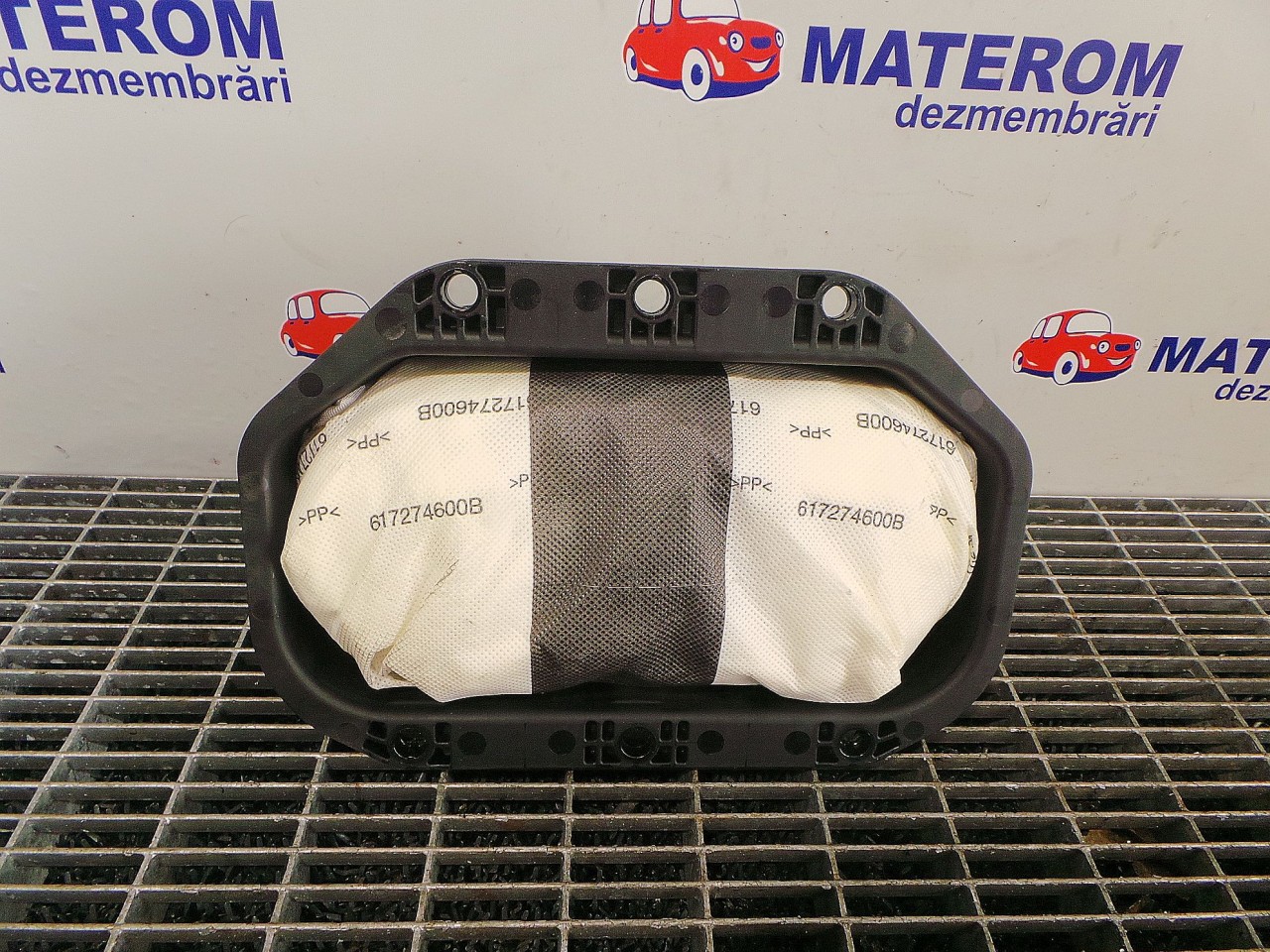 CAPSULA AER PASAGER OPEL ASTRA J ASTRA J - - (2009 2012)