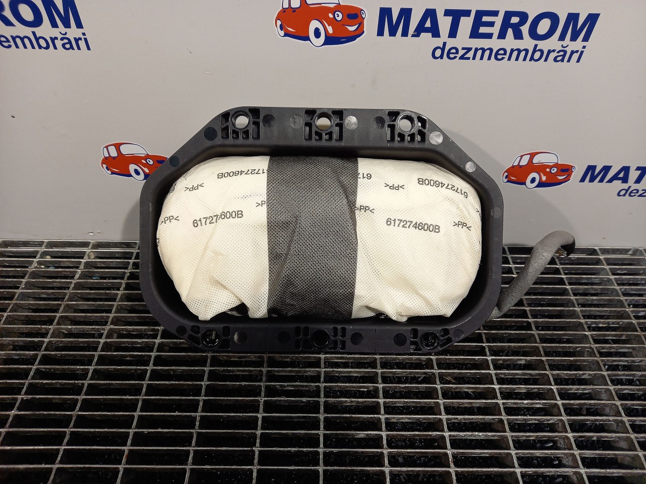CAPSULA AER PASAGER OPEL ASTRA J ASTRA J - - (2009 2012)