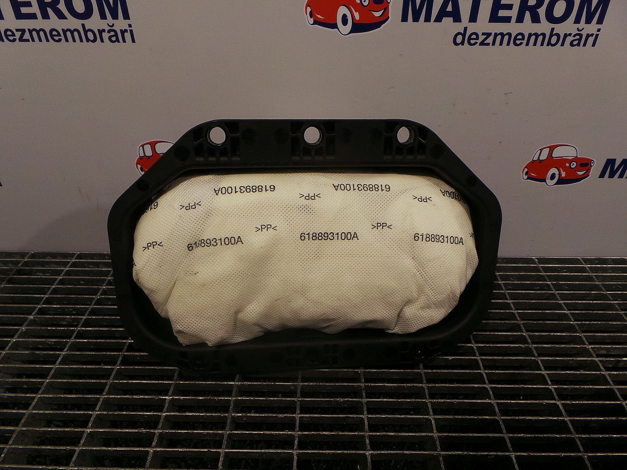 CAPSULA AER PASAGER OPEL ASTRA J ASTRA J - - (2009 2012)