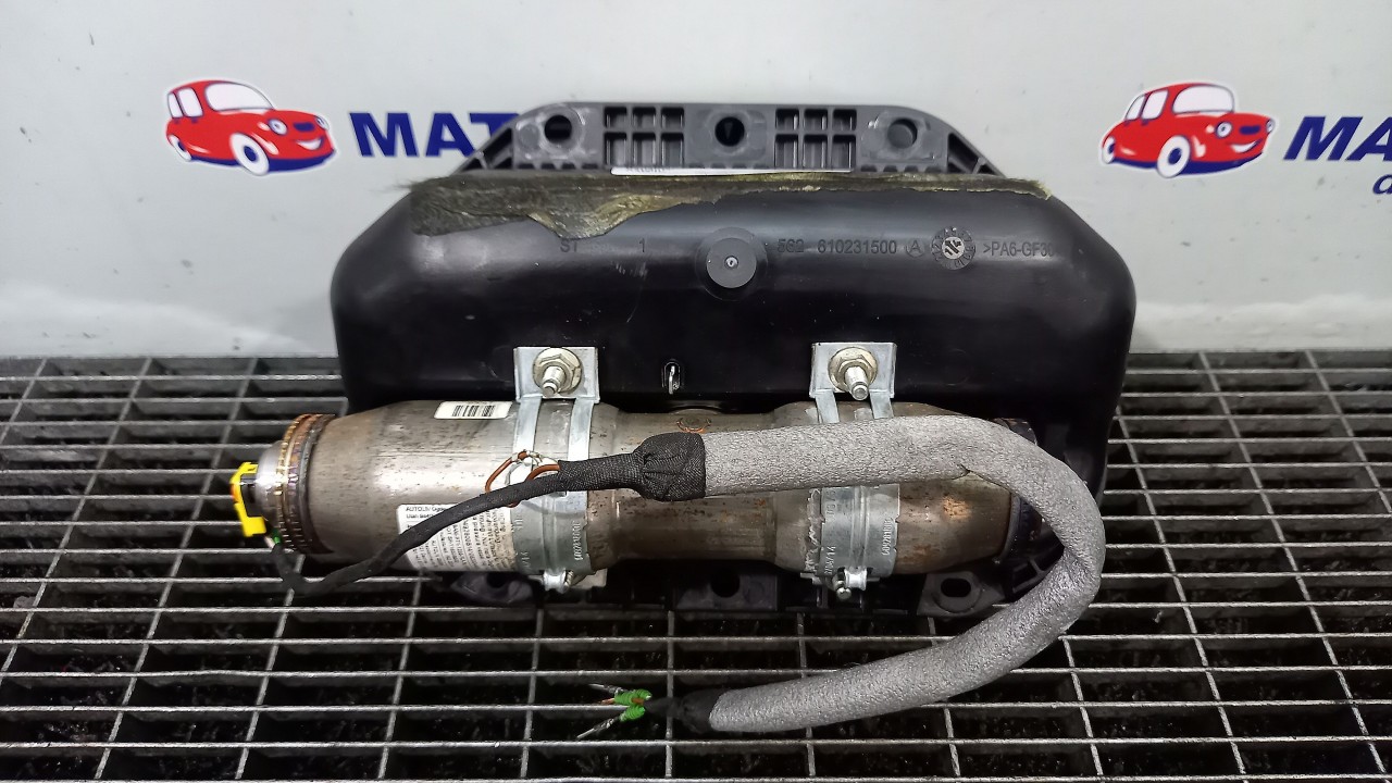 CAPSULA AER PASAGER OPEL ASTRA J ASTRA J - - (2012 2015)