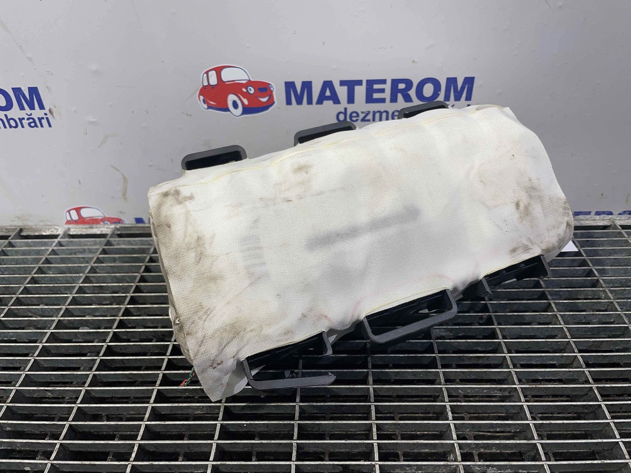 CAPSULA AER PASAGER OPEL ASTRA K - - (2015 2021)