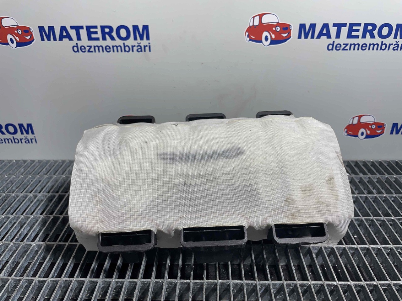 CAPSULA AER PASAGER OPEL ASTRA K - - (2015 2021)