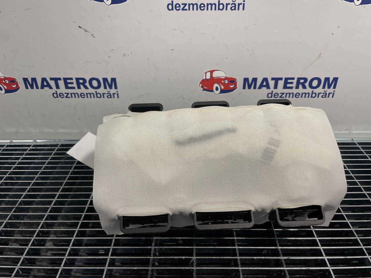 CAPSULA AER PASAGER OPEL ASTRA K - - (2015 2021)