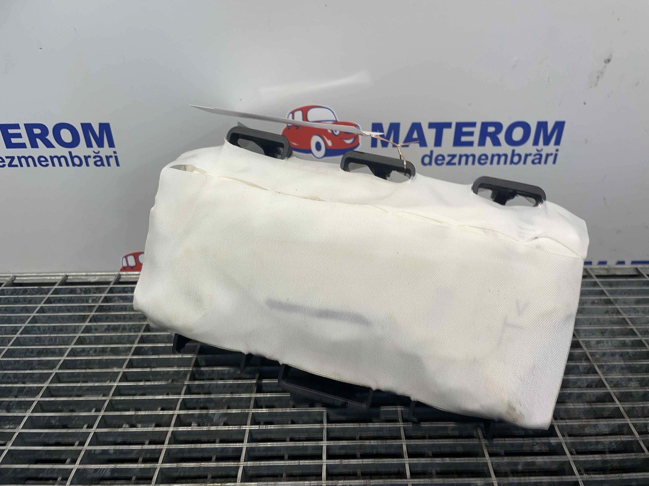 CAPSULA AER PASAGER OPEL ASTRA K - - (2015 2021)