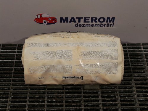 CAPSULA AER PASAGER OPEL CORSA D - - (2006 2011)