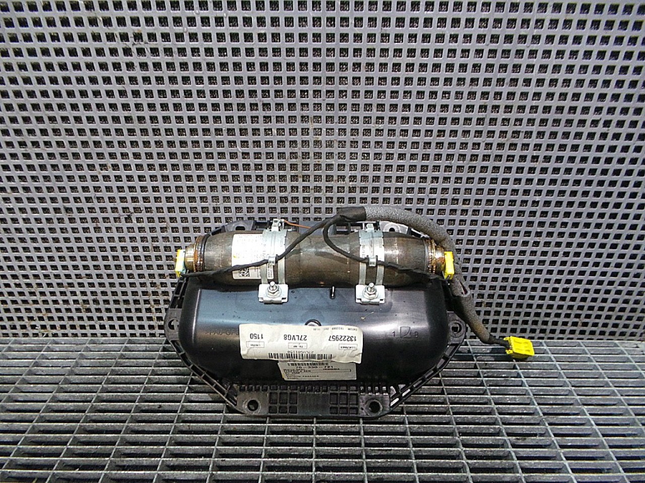 CAPSULA AER PASAGER OPEL INSIGNIA - - (2008 2013)