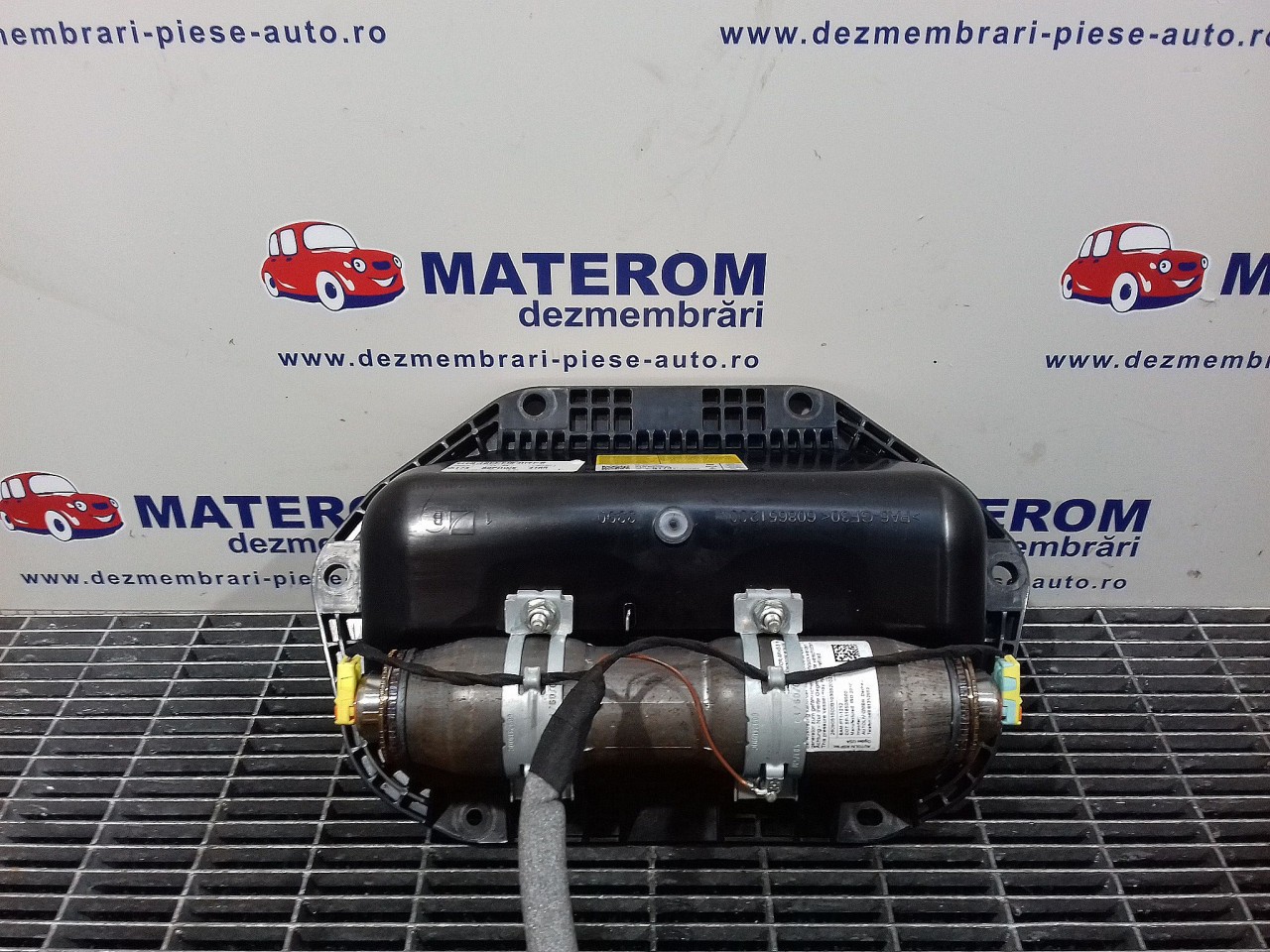 CAPSULA AER PASAGER OPEL INSIGNIA - - (2008 2013)