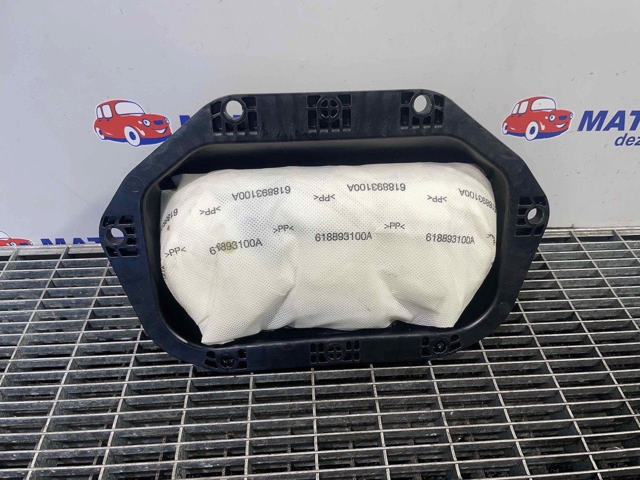 CAPSULA AER PASAGER OPEL INSIGNIA - - (2008 2013)
