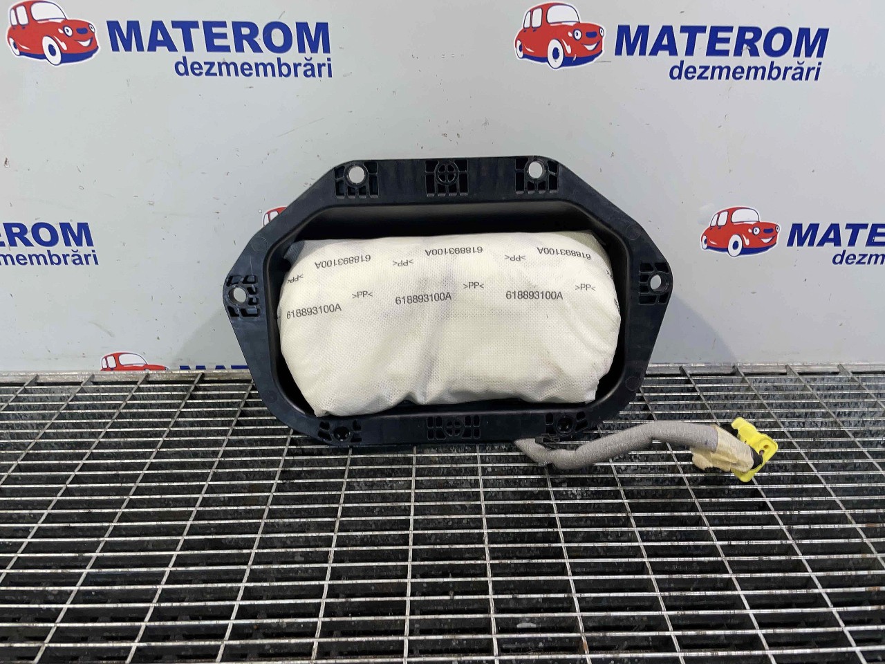 CAPSULA AER PASAGER OPEL INSIGNIA - - (2013 2017)
