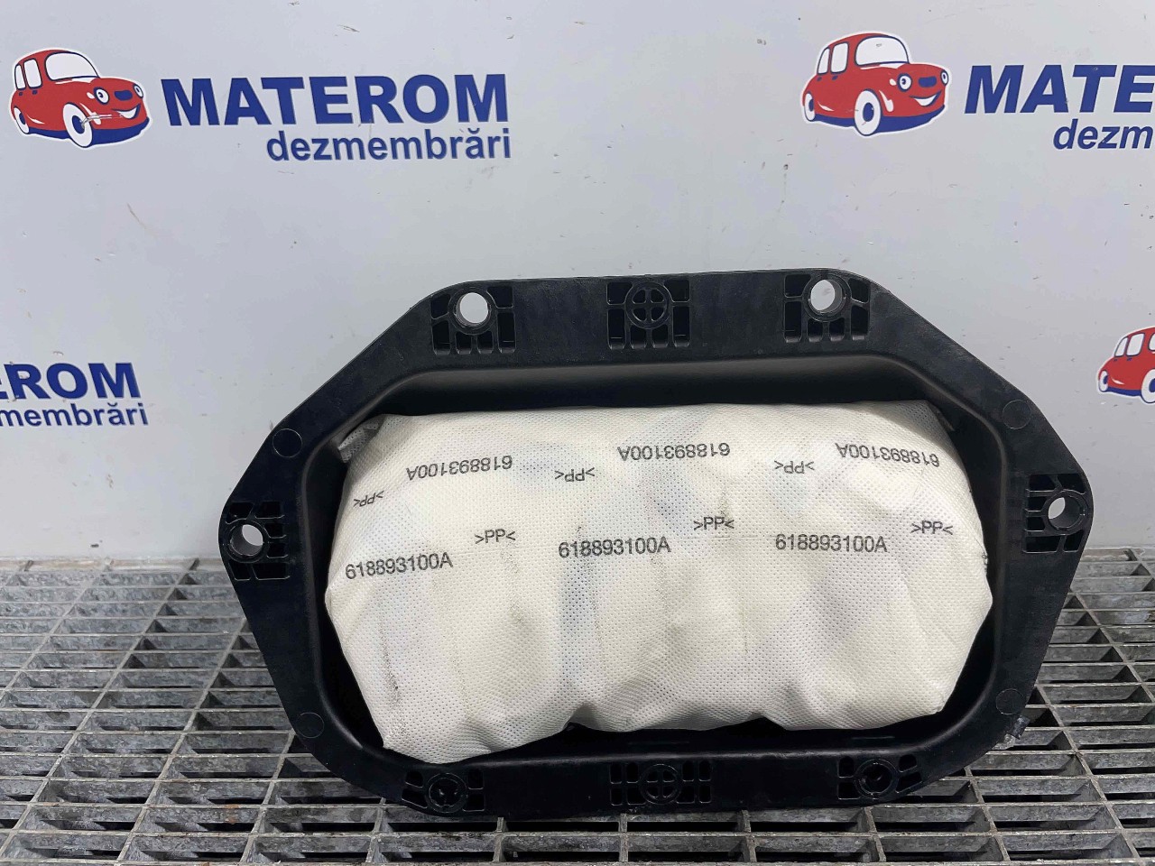 CAPSULA AER PASAGER OPEL INSIGNIA - - (2013 2017)