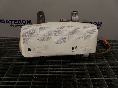 CAPSULA AER PASAGER OPEL MERIVA B - - (2010 2014)