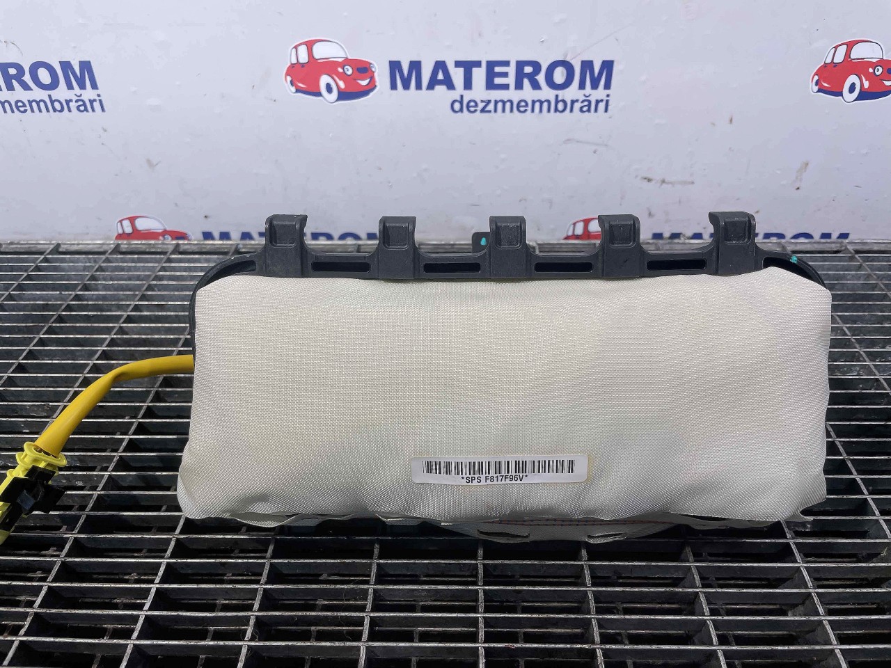 CAPSULA AER PASAGER OPEL MOKKA - - (2012 2016)